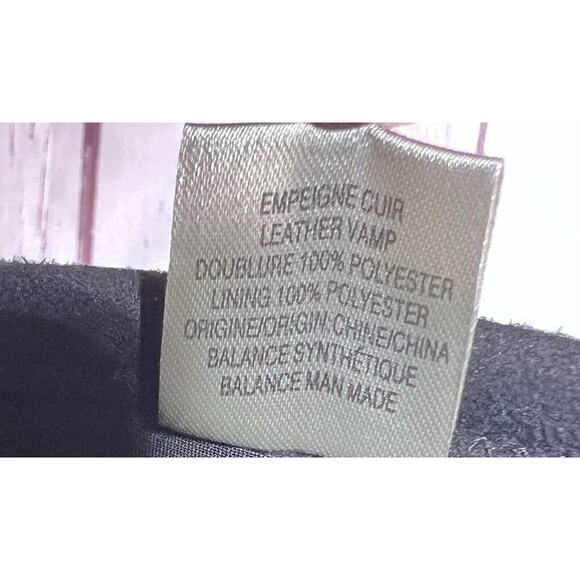 Blondo Women’s Sadie Ankle Boots Waterproof Chunky Heel Suede Leather Black 8.5 - Picture 13 of 13